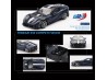 FERRARI 812 COMPETITIZONE BLU TOUR DE FRANCE 2023 -1:64 - BBR