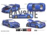 NISSAN SKYLINE GT-R (R34) KAIDO WORKS (V2 AERO) SHINJUKU V2 1999 - 1:64 - Kaido House