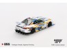 NISSAN SILVIA S15 LB-SUPER SILHOUETTE Nr.555 FORMULA DRIFT JAPAN 2023- 1:64 - Mini GT
