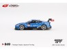 NISSAN Z GT500 nr.1 MARELLI IMPUL Z TEAM IMPUL SUPER GT SERIES 2023 - 1:64 - Mini GT - blister