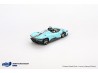 Ferrari Daytona SP3 Light Blue -1:64 - BBR