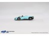 Ferrari Daytona SP3 Light Blue -1:64 - BBR
