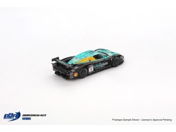 Maserati MC12 Competizione nr.1 Vitaphone Racing Team 2008 Spa 24 Hrs. Winner -1:64 - BBR