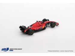 FERRARI SF23 nr.16 C. LECLERC MONACO GP 2023  -1:64 - BBR