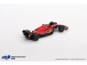 FERRARI SF23 nr.16 C. LECLERC MONACO GP 2023  -1:64 - BBR