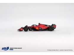 FERRARI SF23 nr.16 C. LECLERC MONACO GP 2023  -1:64 - BBR
