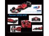 FERRARI SF23 nr.16 C. LECLERC MONACO GP 2023  -1:64 - BBR