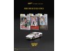 LOTUS ESPRIT TURBO FOR YOUR EYES ONLY 1981- English - 1:64 - Mini GT