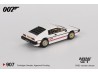 LOTUS ESPRIT TURBO FOR YOUR EYES ONLY 1981- French - 1:64 - Mini GT