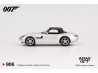 BMW Z8 THE WORLD IS NOT ENOUGH 1999 - German -1:64 - Mini GT