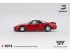HONDA NSX PROTOTYPE MIDSHIP SPORTS AYRTON SENNA  1989 - 1:64 - Mini GT