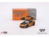 Nissan Z LB NATION WORKS LB Gold  -1:64 - Mini GT