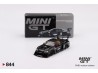 Nissan LB-ER34 Super Silhouette SKYLINE Black  -1:64 - Mini GT