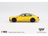 Bentley Flying Spur Monaco Yellow   -1:64 - Mini GT