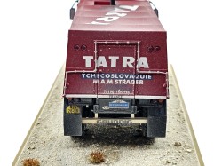 Tatra 815 nr.607 vítěz rallye Dakar 1988 Karel Loprais - 1:43 - DEA/CAL