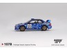 SUBARU IMPREZA WRC99 ACROPOLIS RALLY nr.23 2000 - 1:64 - Mini GT