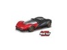 ANTA - SPORTIVA 1:43 - RED BLACK - Bburago