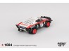 LANCIA STRATOS HF nr.4 RALLY SANREMO WINNER 1978 - 1:64 - Mini GT - blister