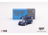 Pagani Zonda F Blu Argentina - 1:64 - MINI GT - MIJO