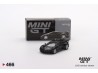 Bugatti Centodieci - black mat. -1:64 - Mini GT/MIJO