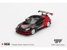 Toyota GR86 HKS TYPE R ADVAN 2022 Tokyo Auto Salon -1:64 - Mini GT