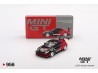 Toyota GR86 HKS TYPE R ADVAN 2022 Tokyo Auto Salon -1:64 - Mini GT