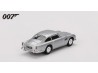 Aston Martin DB5 THUNDERBALL -  Spanish box- 1:64 - Mini GT