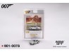 Aston Martin DB5 THUNDERBALL -  Spanish box- 1:64 - Mini GT