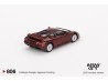 Bugatti EB110 GT Dark Red Metallic -1:64 - Mini GT