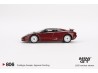 Bugatti EB110 GT Dark Red Metallic -1:64 - Mini GT