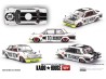 DATSUN 510 STREET TEAM XMM V1 1969  - 1:64 - Kaido House