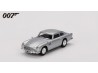 Aston Martin DB5  "Goldfinger" Japan box - 1:64 - Mini GT