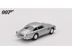Aston Martin DB5  "Goldfinger" Japan box - 1:64 - Mini GT