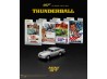 Aston Martin DB5  "Goldfinger" Japan box - 1:64 - Mini GT
