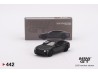 Bentley Continental GT Speed Anthracite Satin  - 1:64 - Mini GT