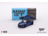 Nissan Z Performance 2023 Seiran Blue - 1:64 - Mini GT