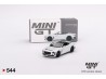Bentley Mulliner Bacalar Car Zero  - 1:64 - Mini GT