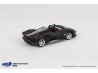 FERRARI DAYTONA SP3 MATT BLACK 2024  -1:64 - BBR