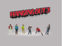 American Diorama  Figure set – Behind the Scenes 2 –  1:64