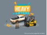 American Diorama – Figure set – Heavy Lifters –  1:64