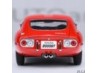 Toyota 2000GT 1967 1:18 (red) - AUTOart