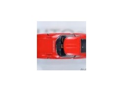 Toyota 2000GT 1967 1:18 červená - AUTOart