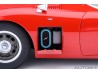 Toyota 2000GT 1967 1:18 (red) - AUTOart