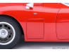 Toyota 2000GT 1967 1:18 (red) - AUTOart