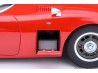 Toyota 2000GT 1967 1:18 (red) - AUTOart