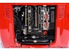Toyota 2000GT 1967 1:18 (red) - AUTOart