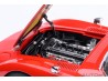 Toyota 2000GT 1967 1:18 (red) - AUTOart