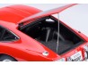 Toyota 2000GT 1967 1:18 (red) - AUTOart