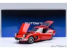Toyota 2000GT 1967 1:18 (red) - AUTOart