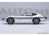 Toyota 2000GT 1967 1:18 (silver) – AUTOart